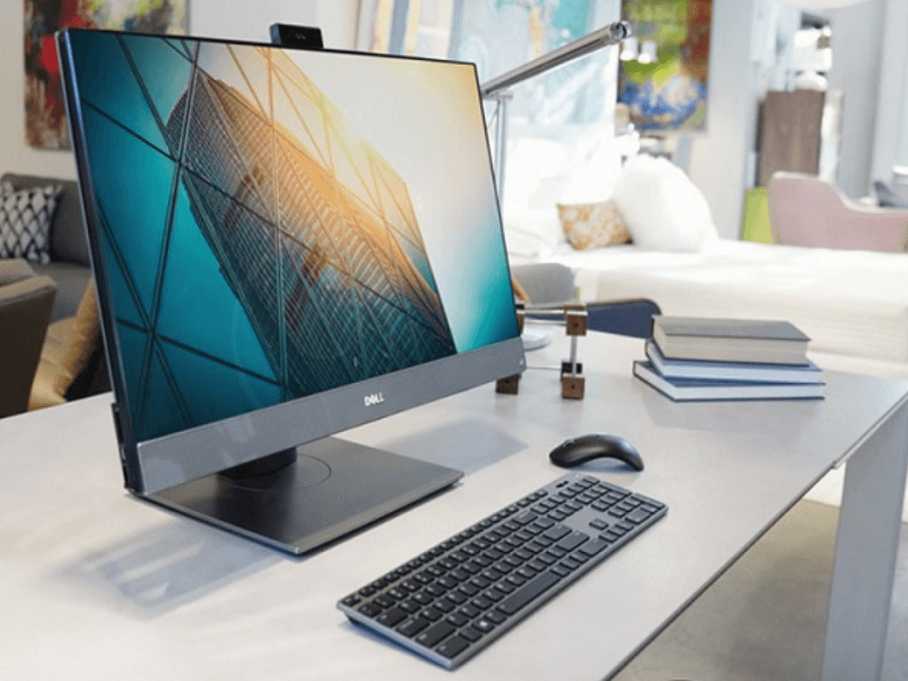 Nên mua máy tính bộ hay tự lắp ráp? Sai lầm nhỏ mất tiền to hiệu năng tụt dốc