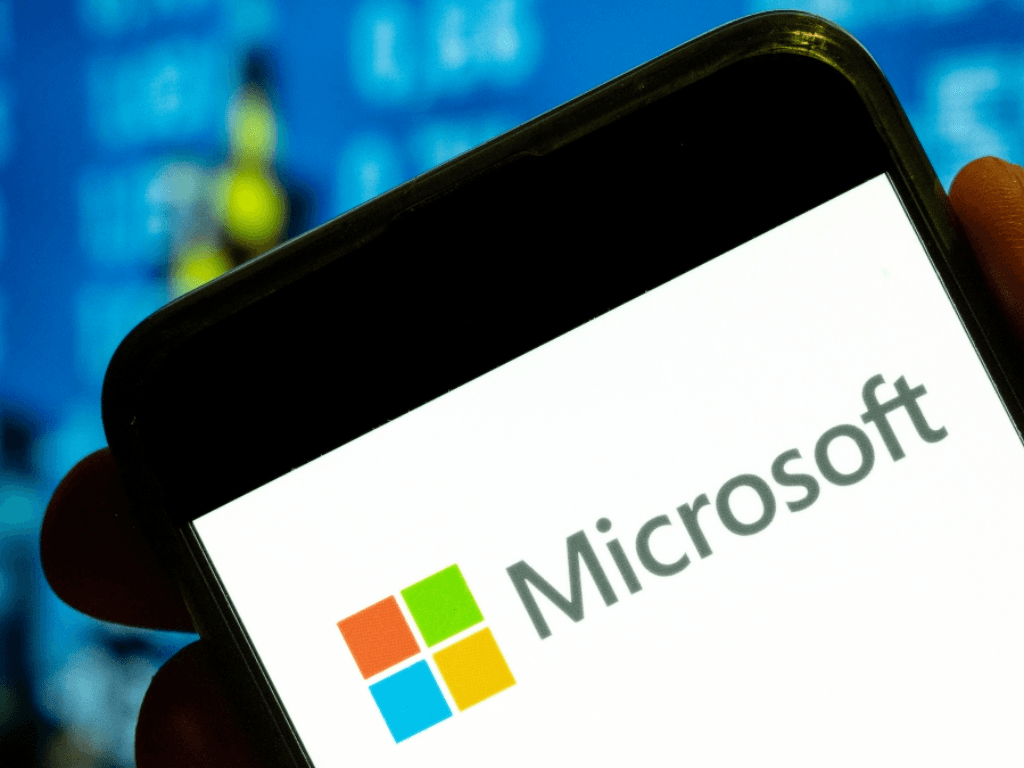Tạo tài khoản Microsoft trên điện thoại mà sai bước này là “toang”