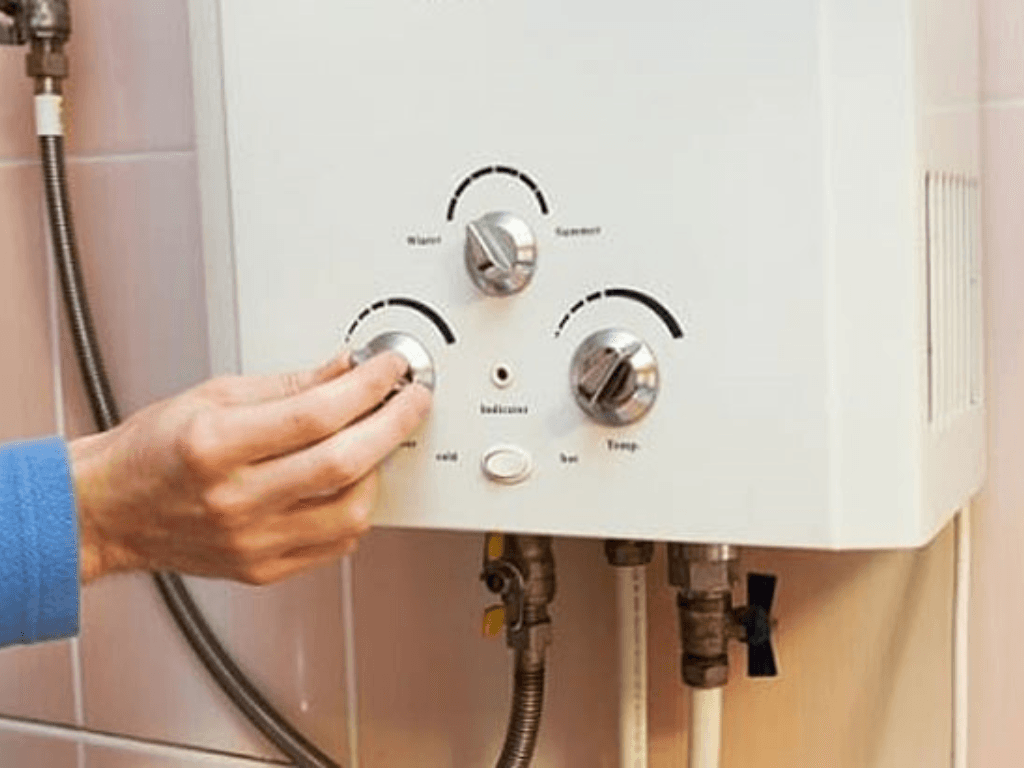 Bật máy nước nóng bao lâu một ngày là đủ? Đọc để không “nướng tiền” mỗi tháng