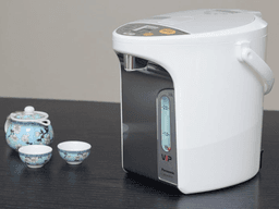 bình thủy điện nào tốt