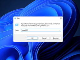 cách khôi phục regedit win 10