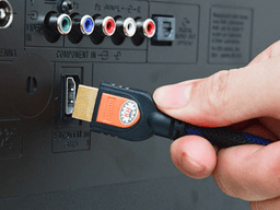 hướng dẫn kết nối hdmi với tivi sony