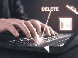 cách gỡ phần mềm trên máy tính