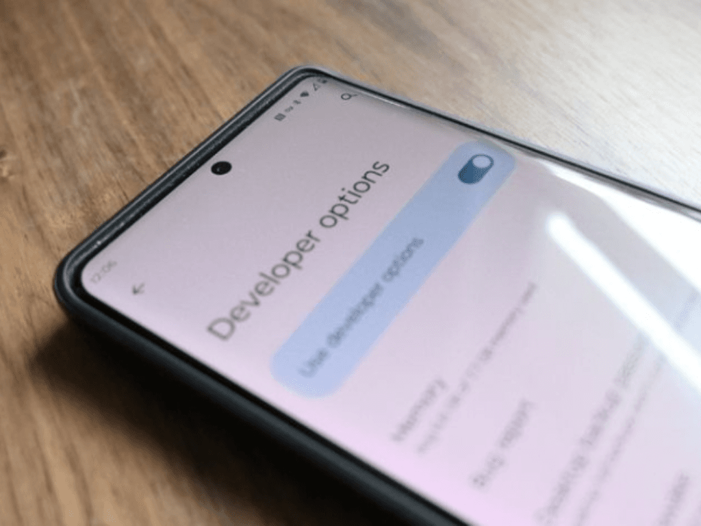 Chế độ nhà phát triển là gì mà bật xong là thấy điện thoại “ngon” hẳn