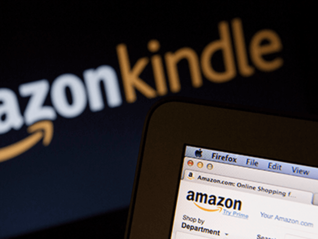 Hướng dẫn sử dụng Kindle for PC để “cày” sách miễn phí cả năm không hết