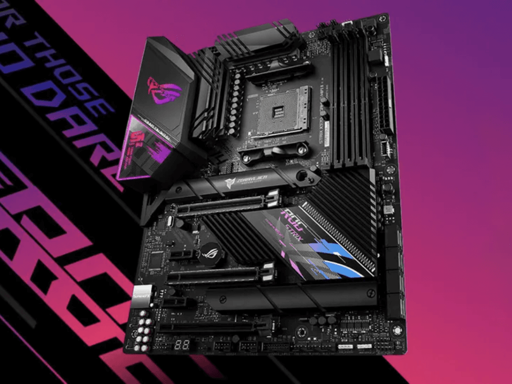 Main máy tính nào tốt nhất để nâng cấp “cỗ máy cũ kỹ” hóa rồng chỉ sau 1 đêm