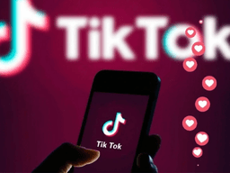 cách đăng ký tài khoản tik tok