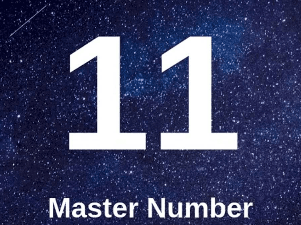 Ý nghĩa số 11 trong thần số học mang trong mình năng lượng của “sự khai sáng”