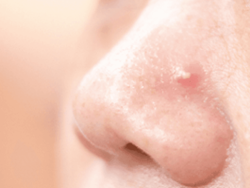 Thức khuya có nổi mụn không? Hậu quả “xấu xí” của thói quen tưởng vô hại