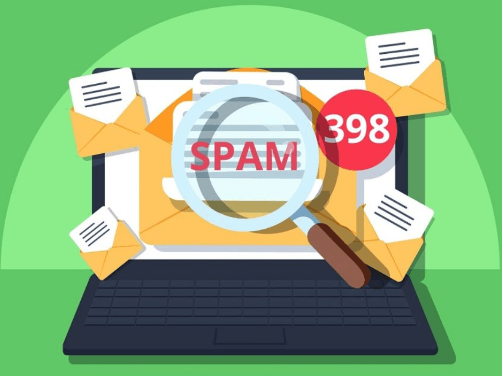 Cách cho tin nhắn vào spam giúp bạn bớt “ức chế” vì bị làm phiền mỗi sáng