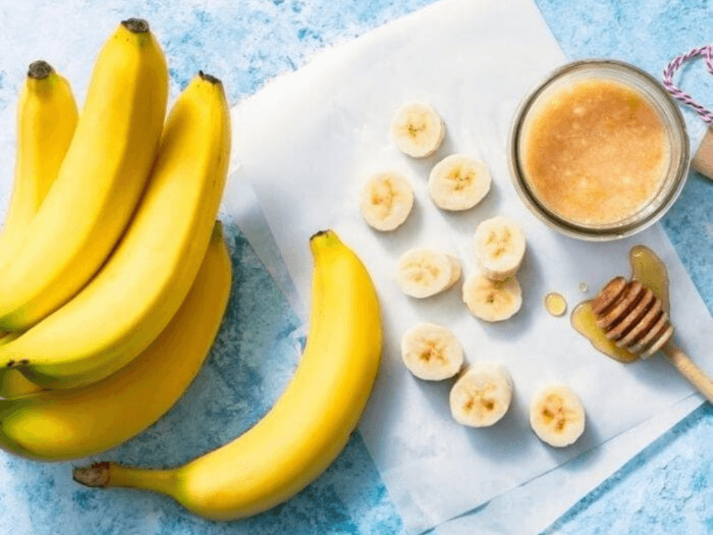 Ăn chuối có giảm cân không? Sự thật đằng sau loại trái cây tưởng “vô hại”