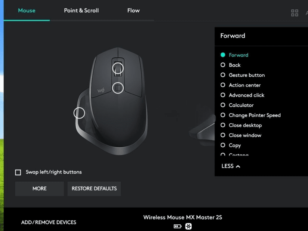 Cách chỉnh tốc độ chuột trên máy tính “cứu cánh” cho dân văn phòng
