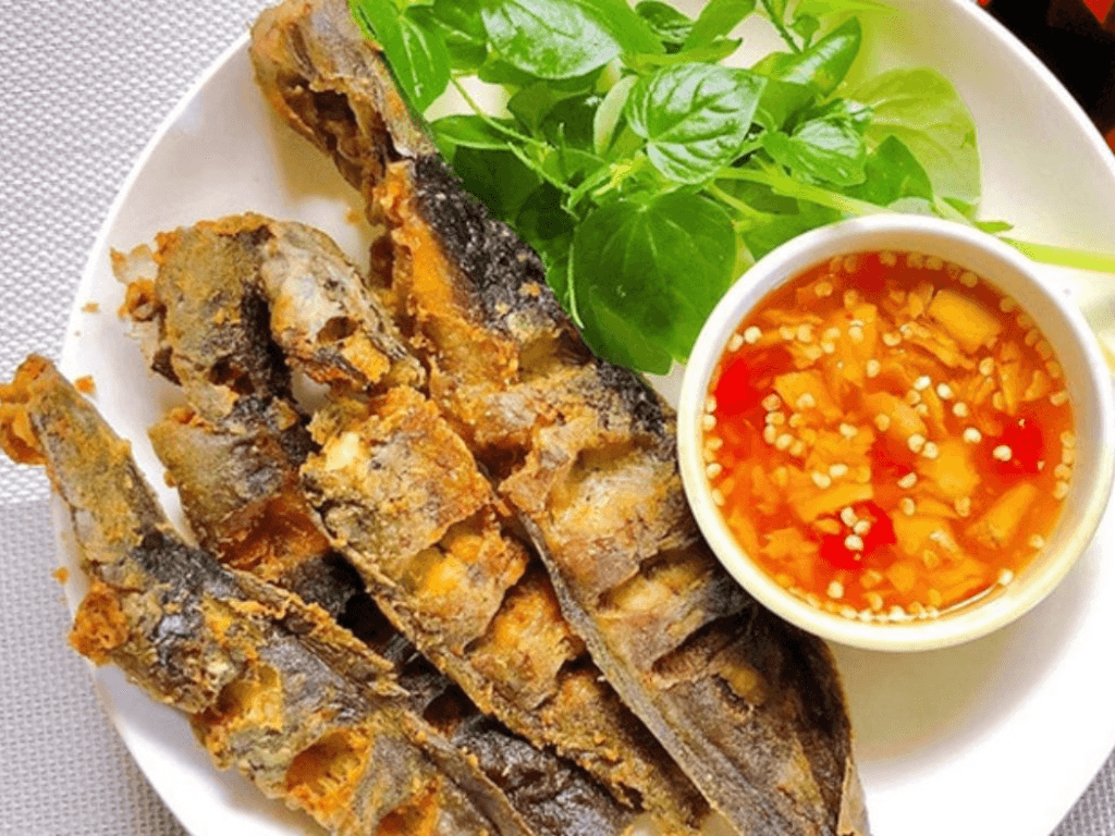 Cách làm nước mắm chấm cá chiên “ngon muốn khóc” mà chỉ mất 3 phút