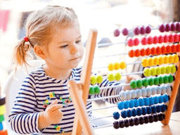 có nên cho con học toán tư duy soroban