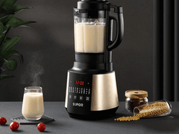 có nên mua máy làm sữa hạt