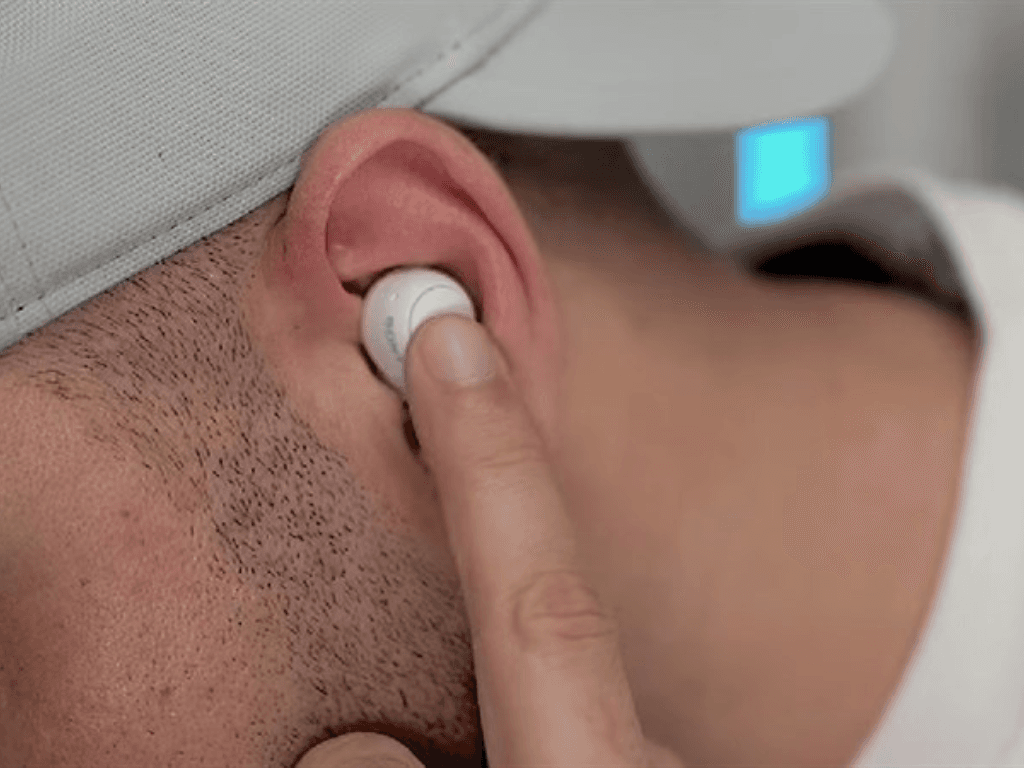 Adaptive Sound Control là gì mà tai nghe tự chỉnh như “đọc được suy nghĩ”