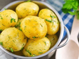 ăn khoai tây có giảm cân không