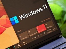 cách giảm ánh sáng xanh trên laptop
