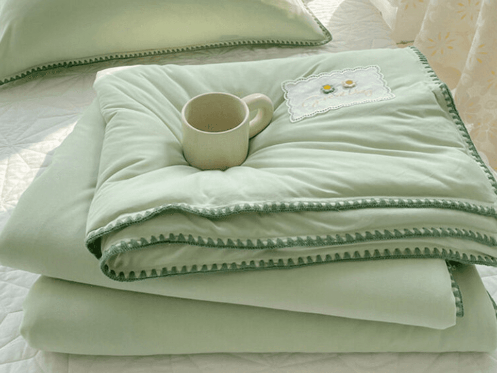 Có nên mua chăn điều hòa hay chỉ là chiêu trò quảng cáo “làm tiền”