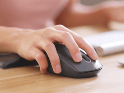 có nên sử dụng chuột không dây