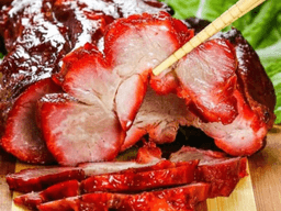 cách làm thịt xá xíu đơn giản nhất