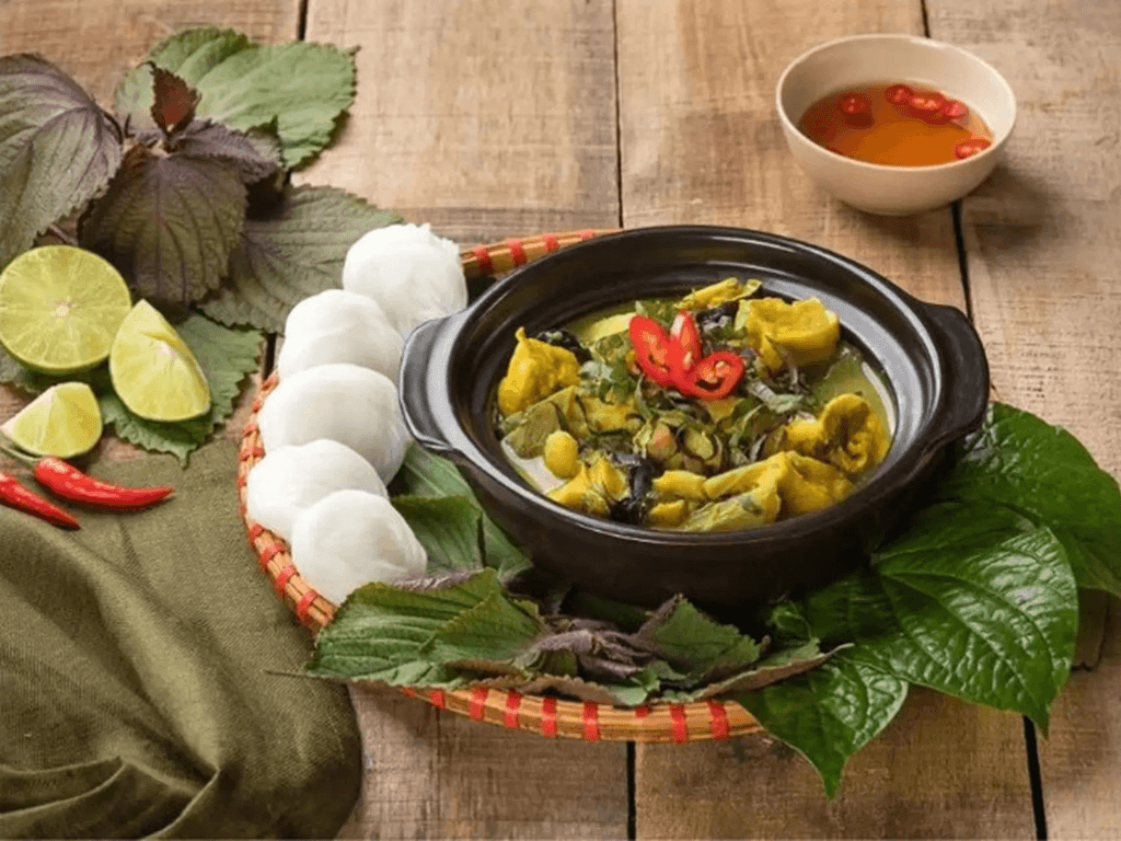 Cách nấu ốc xào chuối xanh chuẩn vị “mẹ nấu” ai ăn cũng phải xuýt xoa khen