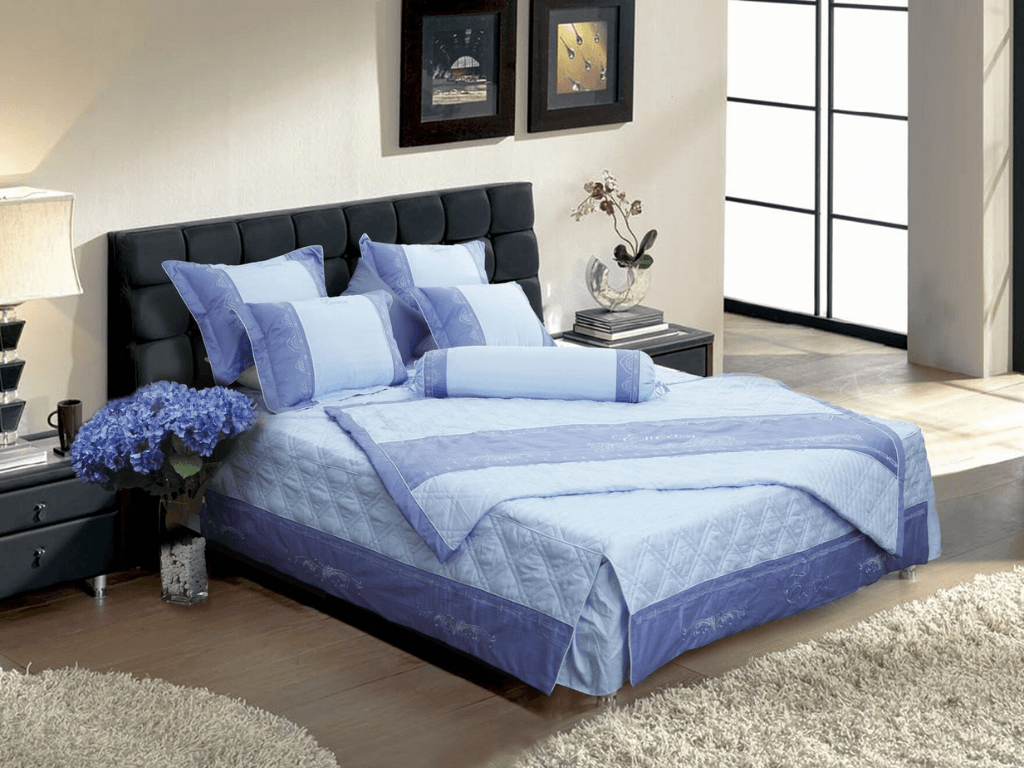 Chọn màu chăn ga hợp tuổi Mão để ngủ ngon mơ đẹp sự nghiệp “nở hoa”