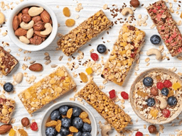 cách làm đồ ăn vặt không béo