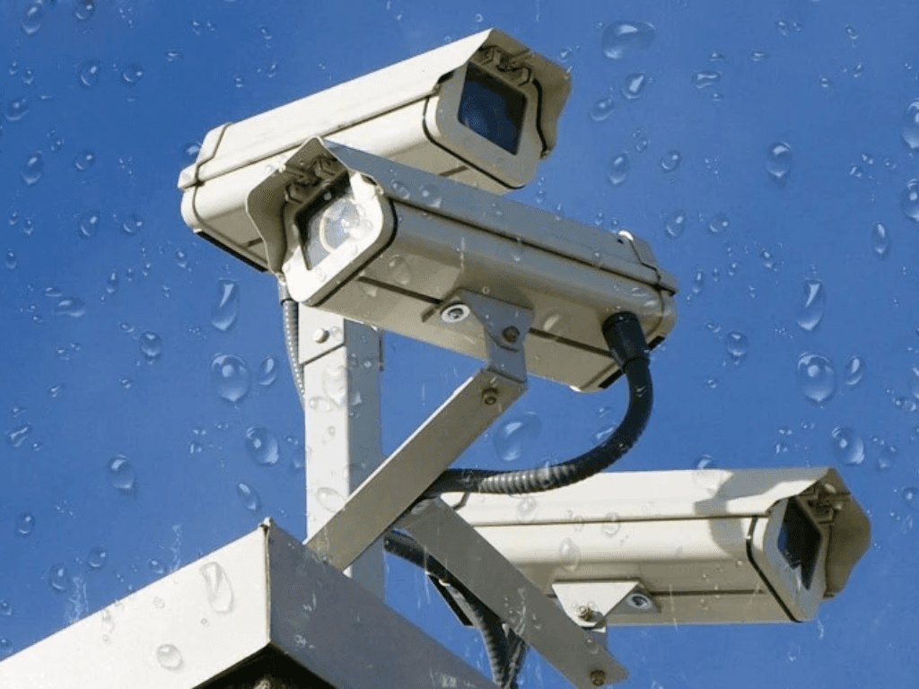 Camera wifi không reset được “giải cứu” ngay trước khi gọi thợ và mất tiền oan