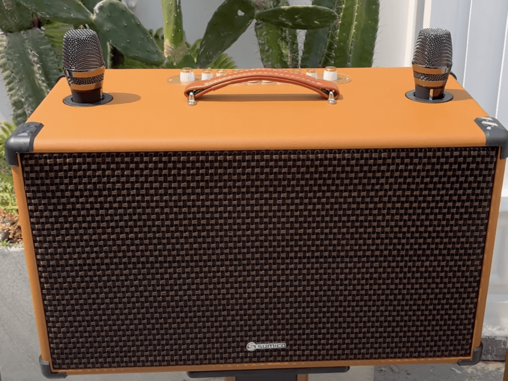Có nên mua loa Sumico BT S82 không khi dân review liên tục “chấm điểm 10”