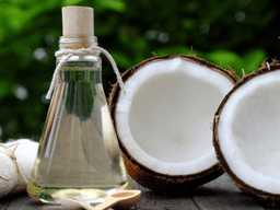 dầu dừa có tác dụng như thế nào