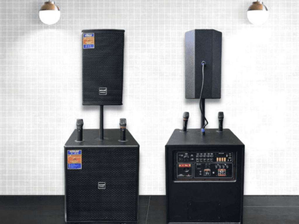 Loa Suyang có tốt không mà dân mê karaoke gật đầu “ngay nốt đầu tiên”