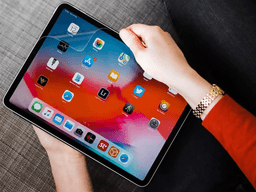 cách khắc phục máy tính bảng bị treo