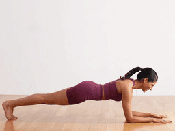 tập yoga có giảm mỡ bụng không