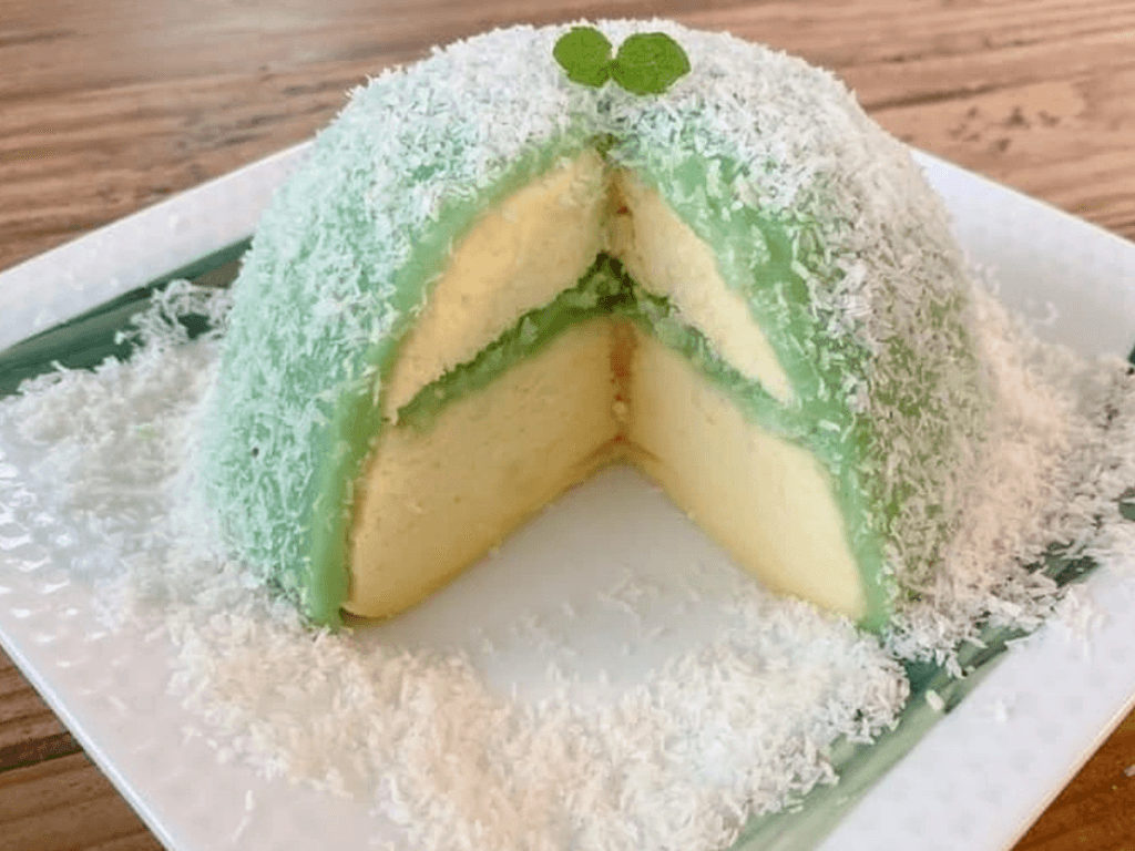 Cách làm bánh phú sĩ ngon chuẩn vị ăn một miếng là “nghiền” mãi thôi