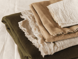 chất vải linen là gì