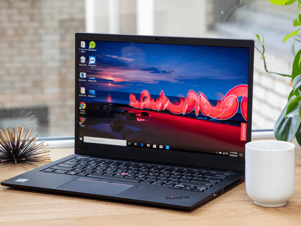 Có nên mua laptop Lenovo IdeaPad nếu bạn cần máy nhẹ nhưng pin “trâu”