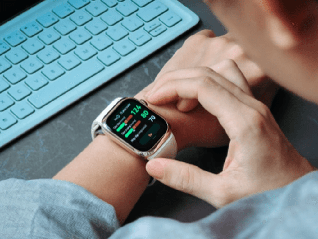 Đánh giá Huawei Smartwatch: Chiếc đồng hồ “đa nhiệm” hơn cả trợ lý cá nhân