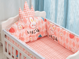 đệm cũi cho bé loại nào tốt