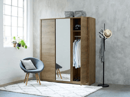 kích thước tiêu chuẩn của tủ quần áo