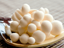 nấm bạch tuyết nấu món gì ngon