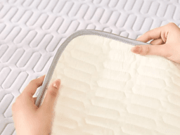 review chiếu điều hòa cao su non