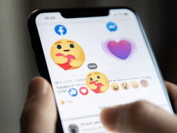 cách ẩn số like trên facebook