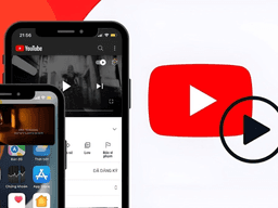 cách nghe nhạc youtube tắt màn hình