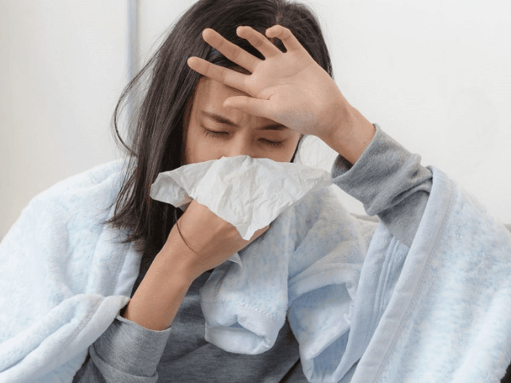 Cách phòng tránh virus hiệu quả khi làm việc trong môi trường đông người