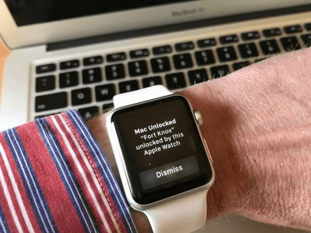 Mở khóa Apple Watch dính iCloud an toàn tuyệt đối, không lo “biến gạch”