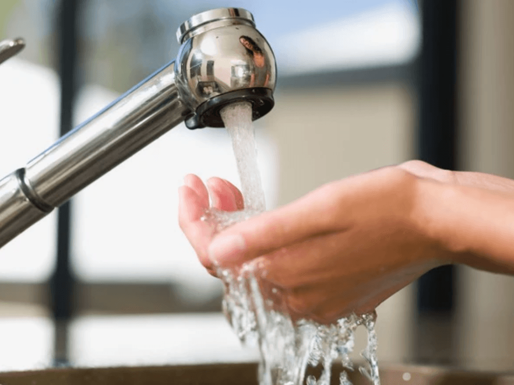 Các phương pháp làm sạch nước không chỉ lọc mà còn “hồi sinh” nguồn sống