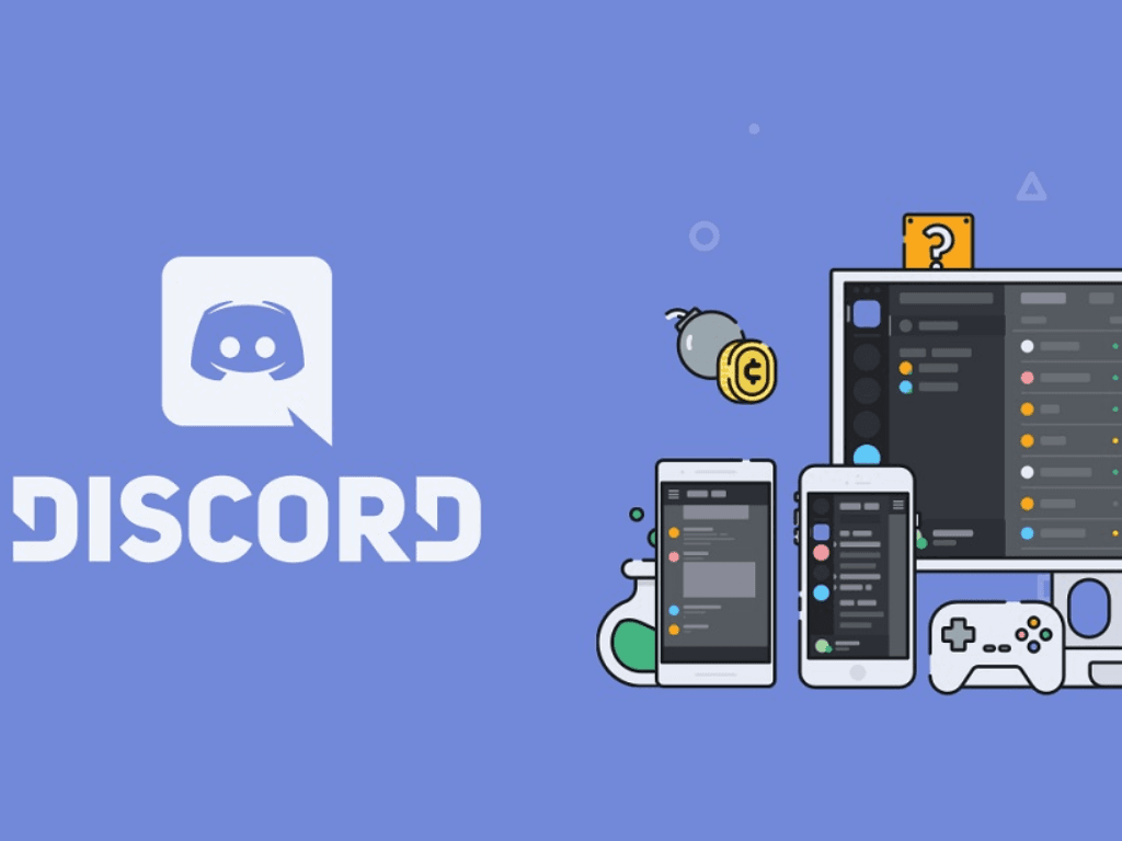 Cách sử dụng Discord trên máy tính “thần sầu” để chat mà không bị làm phiền
