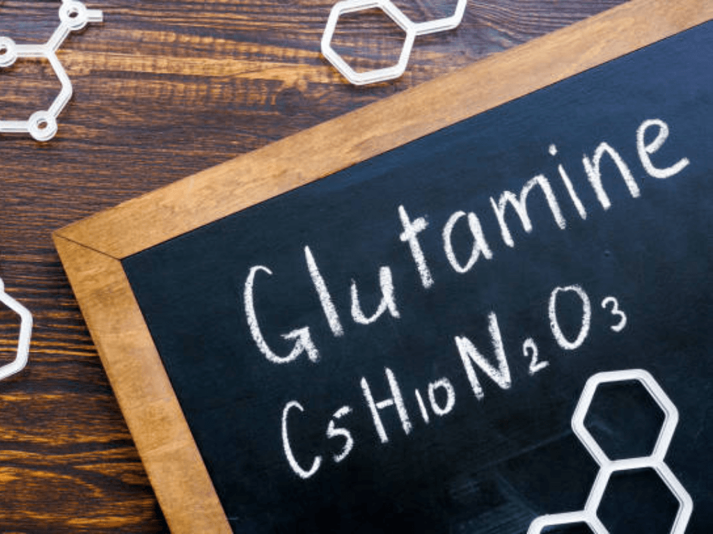 Glutamine có tác dụng gì? Sự thật bất ngờ đằng sau “axit amin vàng”