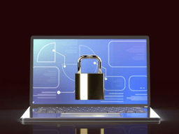 cách khóa màn hình laptop